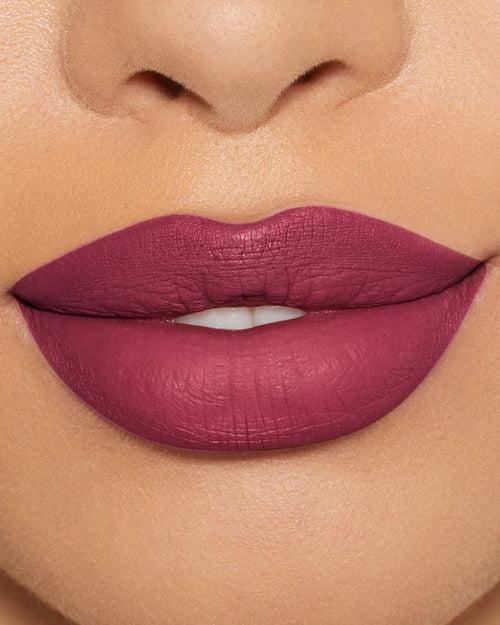 Long Stay Matte Liquid Lipstick