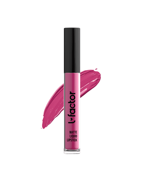 Matte Trap Liquid Lipstick