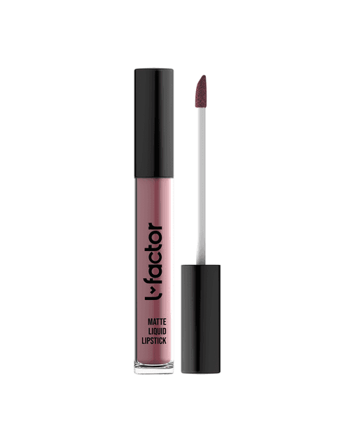 Matte Trap Liquid Lipstick