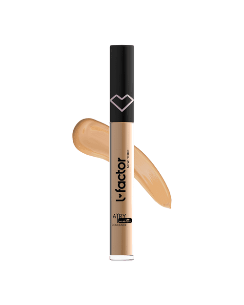 Airy Matte Liquid Concealer