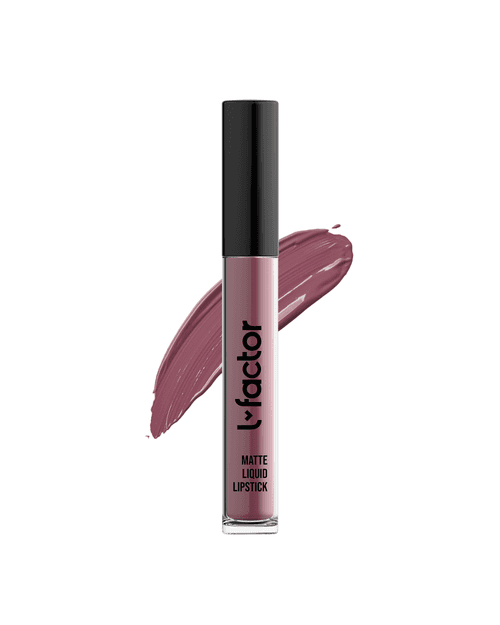 Matte Trap Liquid Lipstick