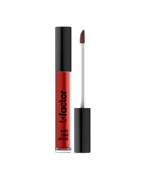 Matte Trap Liquid Lipstick