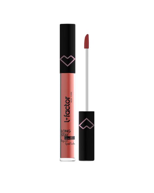 Long Stay Matte Liquid Lipstick