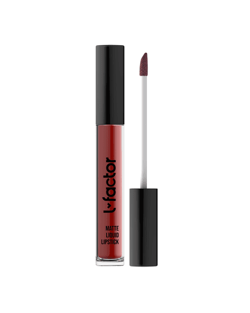 Matte Trap Liquid Lipstick