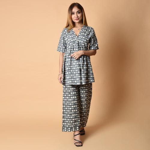 Lunar Boho Co-ord