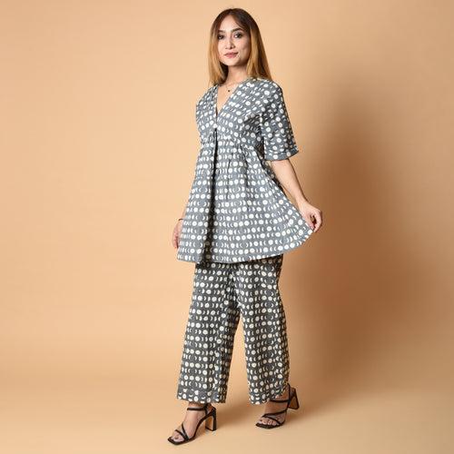 Lunar Boho Co-ord