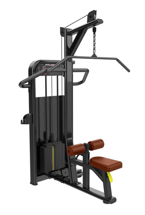 Supreme - Lat Pulldown