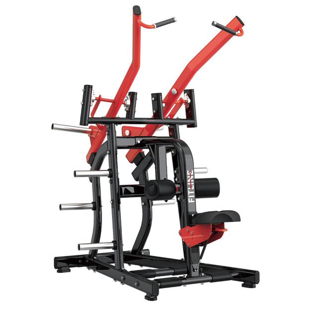 Freedom - Lat Pulldown