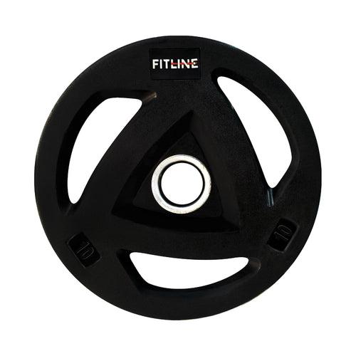 FitLine Weight Plates