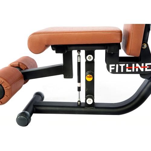 Multi Bench with Decline