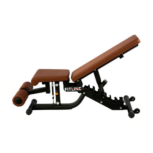 Multi Bench with Decline