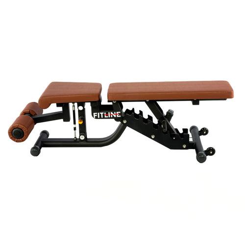 Multi Bench with Decline