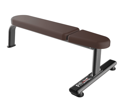 Elite - Flat Bench