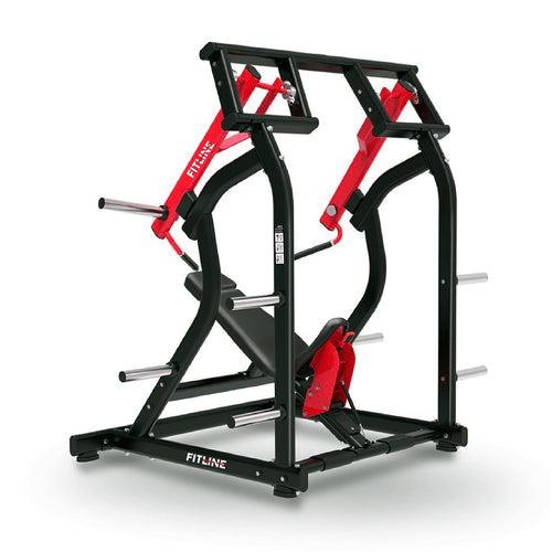 Freedom - Shoulder Press