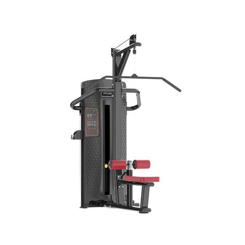 Force- Lat Pulldown (FF-04)