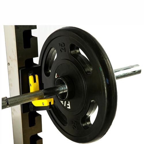 Smith Machine with Squat