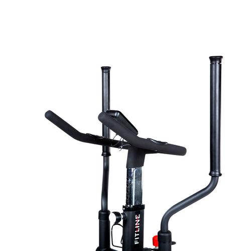 Spin Elliptical