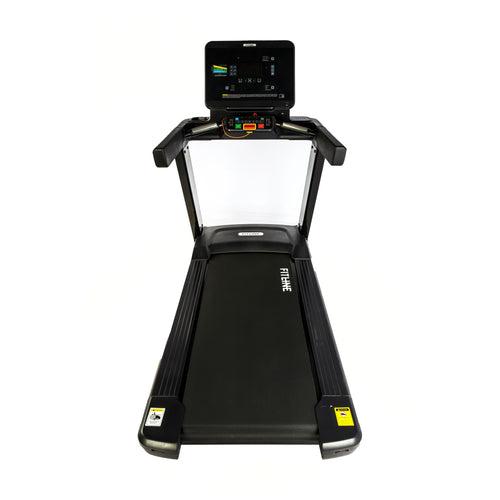 Rapid Treadmill