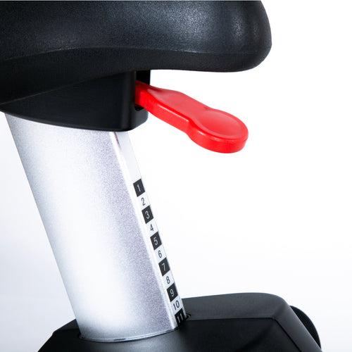 Upright Bike