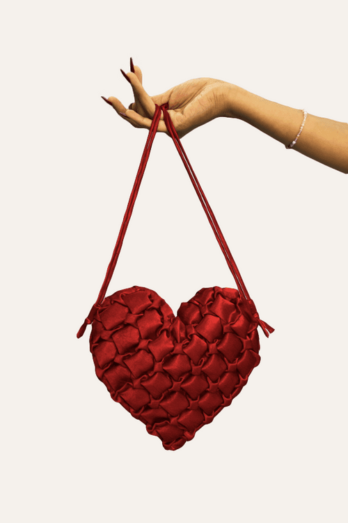 Heartbeat Bag