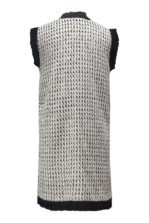 Constance tweed dress