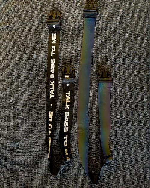 Rainbow Spectrum Strap