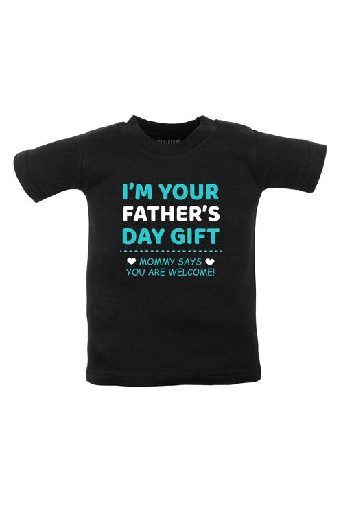 I'M Your Father's Day Gift