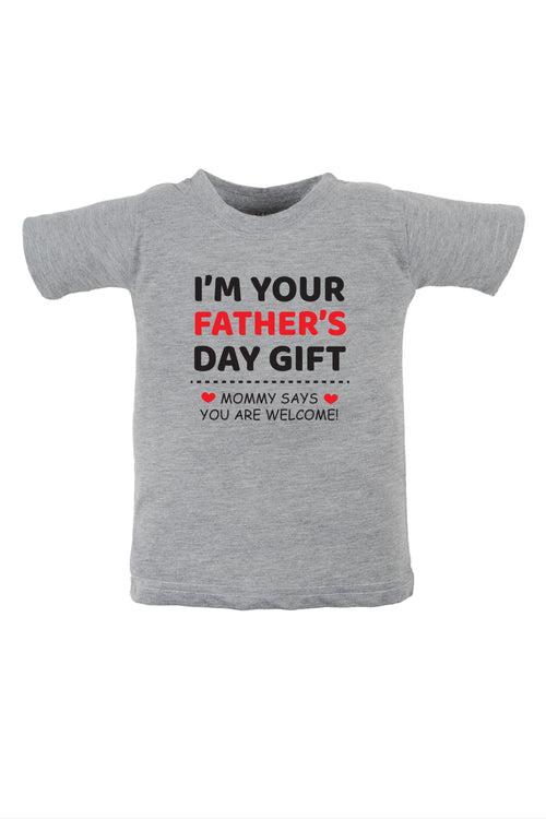 I'M Your Father's Day Gift