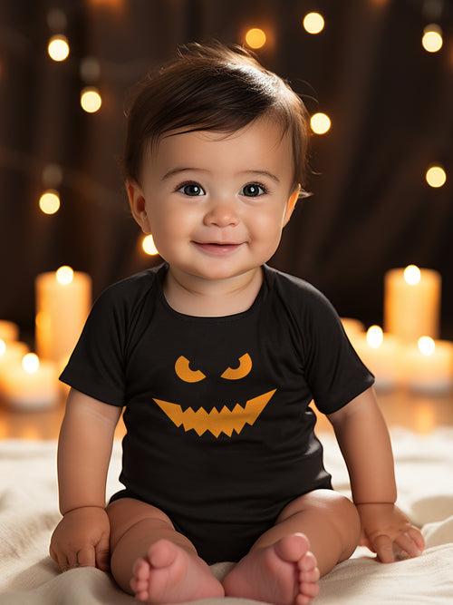 Halloween Ghost Baby Romper | Onesies