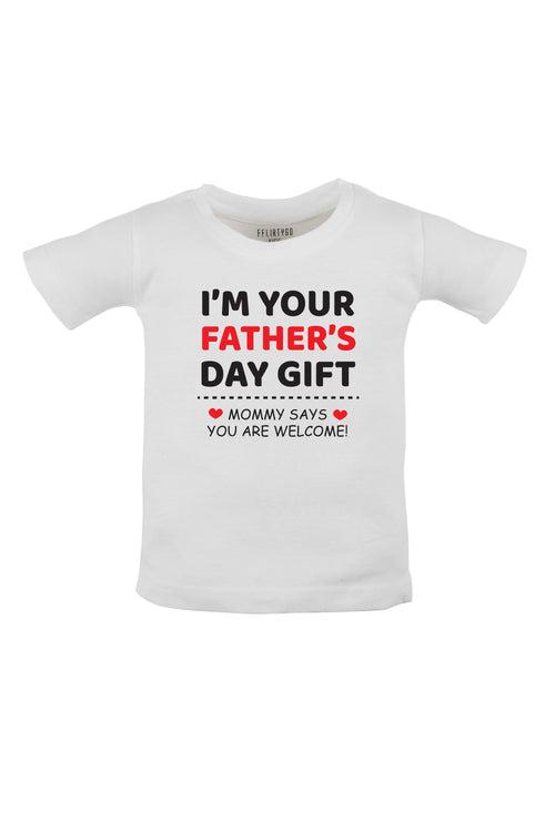 I'M Your Father's Day Gift