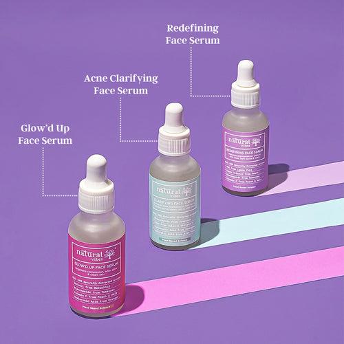 Redefining Anti Pigmentation Face Serum with Plant Based Alpha Arbutin, Niacinamide & Vitamin C  for Pigmentation & Scars 30ml