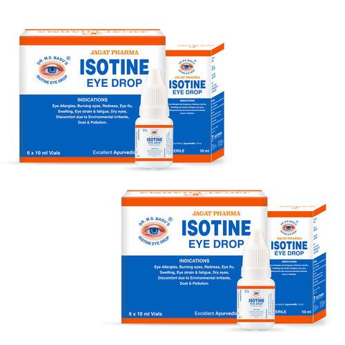 Isotine Eye Drop