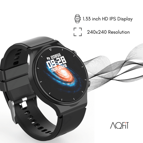 W9 | Bluetooth Calling Smartwatch