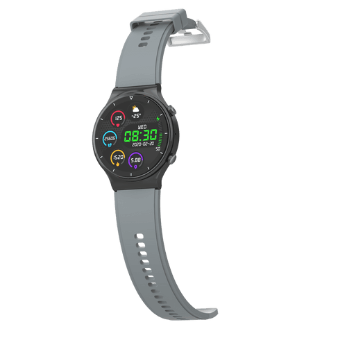 W9 | Bluetooth Calling Smartwatch