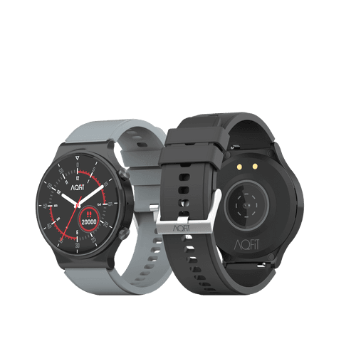 W9 | Bluetooth Calling Smartwatch