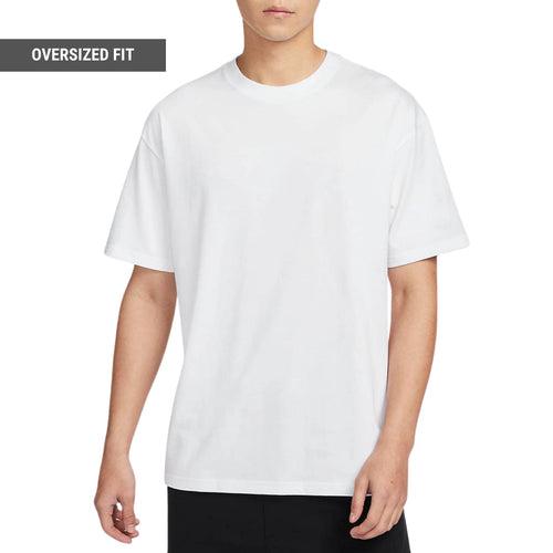 Pack of 3 Oversized T-shirt in Black, White, Lavender