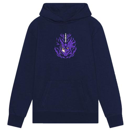 Sasuke's Legacy Hoodie