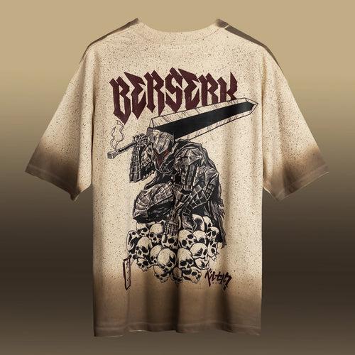 Berserk / Oversized T-shirt