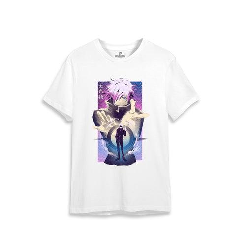Infinite Void - Jujutsu Kaisen T-shirt