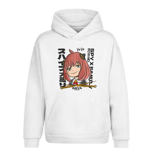 Undercover Anya Hoodie