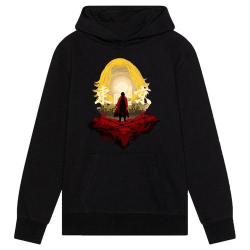 Toman Tokyo Revengers Hoodie