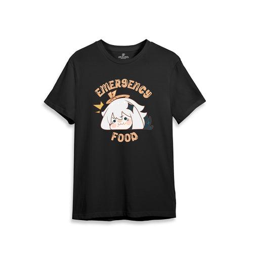 Paimon Emergency Food T-shirt