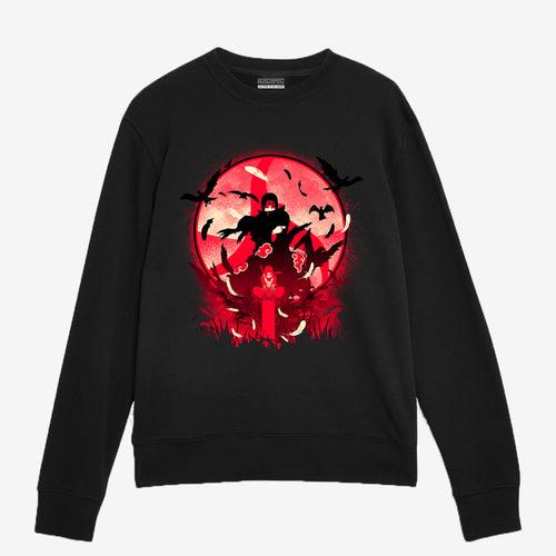 Eye of Mangekyo / Sweatshirt