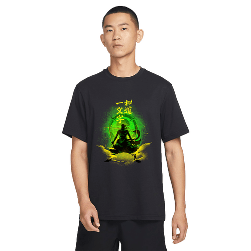 Zoro Demonic Spirit / Oversized T-shirt