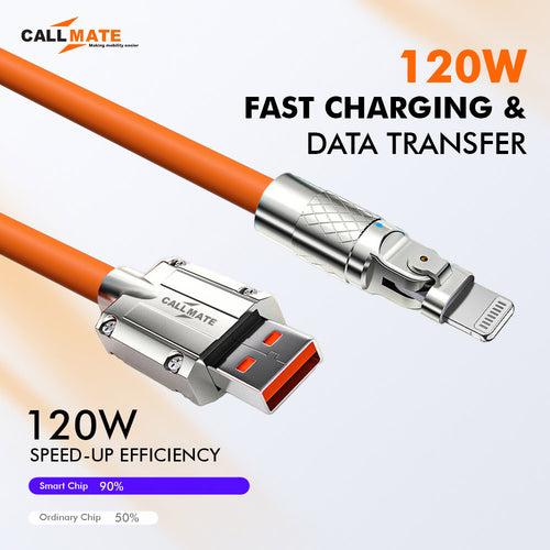 PowerFlex Pro Data & Charging Cable