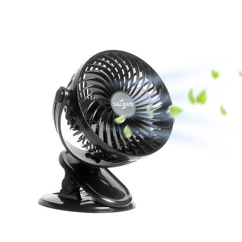 Portable Clip Fan