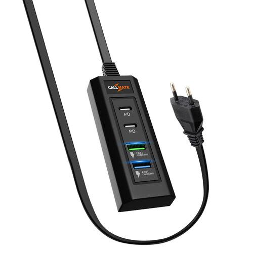 Fast Charging USB Hub