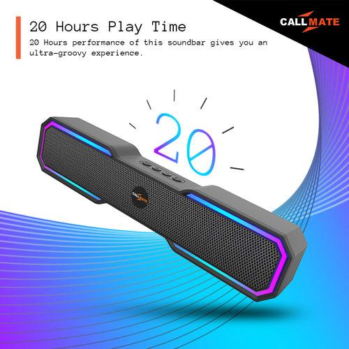 Bladebeat Wireless Soundbar