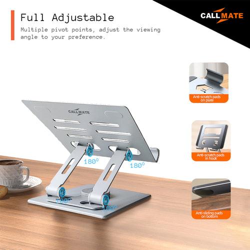  Tablet & Mobile Stand