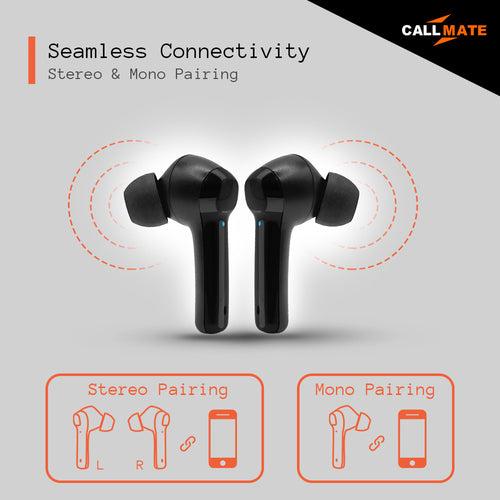 Tune Buds (TWS) Wireless Ear pod